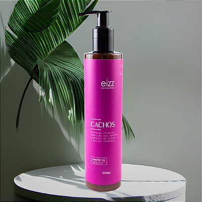 LEAVE IN CACHOS 250ml