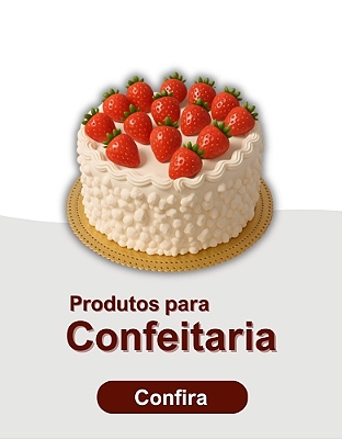 Mini banners Confeiraria