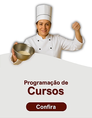 Mini banners Programação de cursos