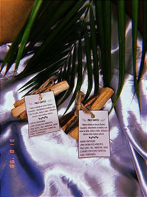 Palo Santo