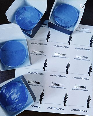 Sabonete Jabuticaba