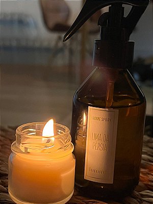 Home Spray Lima da Persia