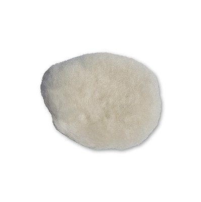 Boina Para Polimento 8" Profissional