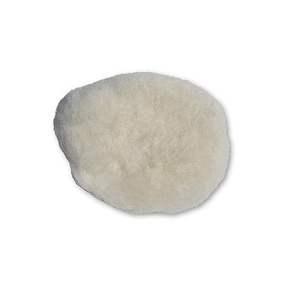 Boina Para Polimento 8" Exportação