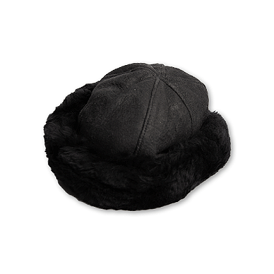 Gorro com Barra