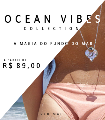 OCAN VIBES Collection 1