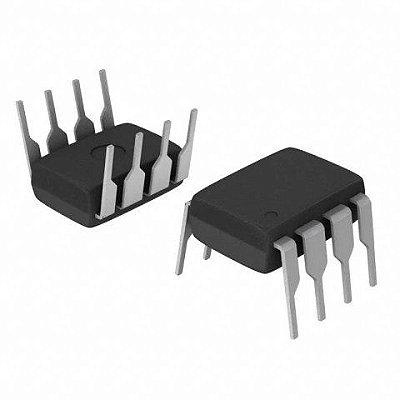 Chip Bios Ecs GF8200A V1.0 Gravado