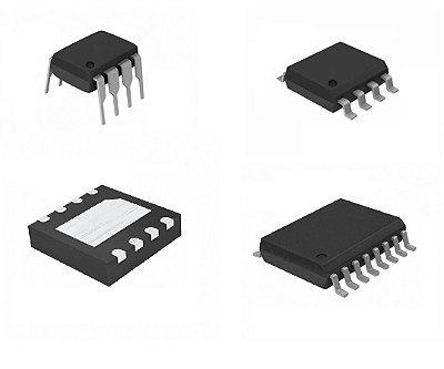 Chip Bios Biostar Z690 VALKYRIE Gravado