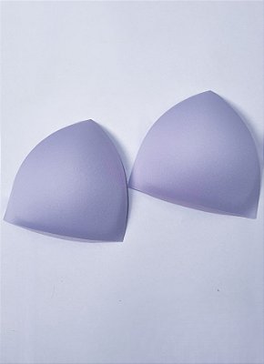 Par de bojo molinho removível