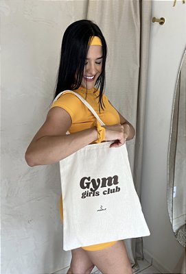 Bag Porle Gym Girls Club