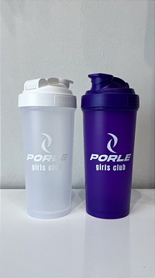 Squeeze exclusiva Porle Girls Club