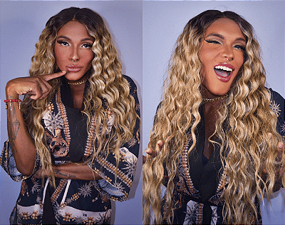 LACE FRONTS