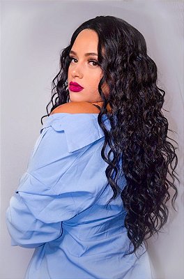 Lace Front Alshira - Outre - HD