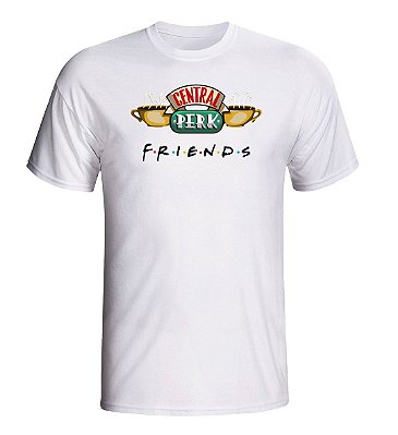 Camiseta Friends