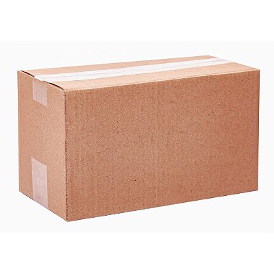 Caixa de Papelão Nº 1 (29X14X16) - 25 unidades