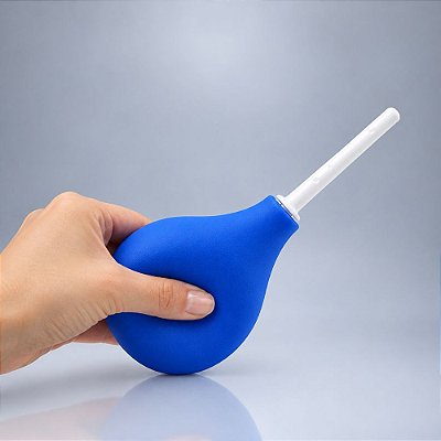 Ducha Intima e Xuca Nema 89ml – Youvibe Unissex – com Aplicador Liso