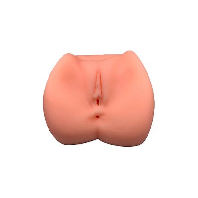 Summer Vibe - Masturbador Masculino Com 2 Orifícios Penetráveis - 18 Cm