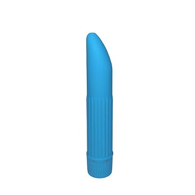 Mini Vibrador Personal Multivelocidade E Toque Aveludado - Me Ame