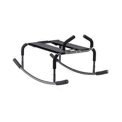 Cadeira Erótica com Apoio de Mão Para Posições Sexuais