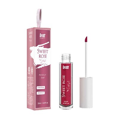 Mackup Tint Corporal - Sweet Rose By Castropil Intt