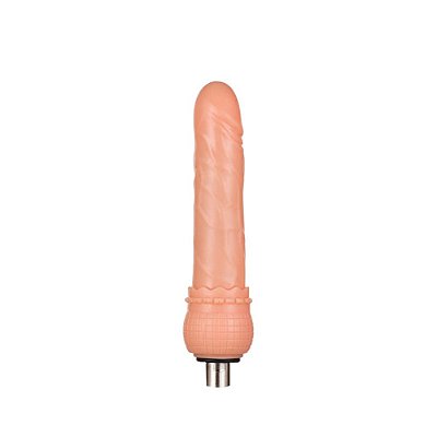 Pênis Realístico para Máquina de Sexo – 22 cm