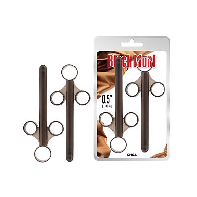 Aplicador de Lubrificante Estilo Seringa – Precisão e Facilidade