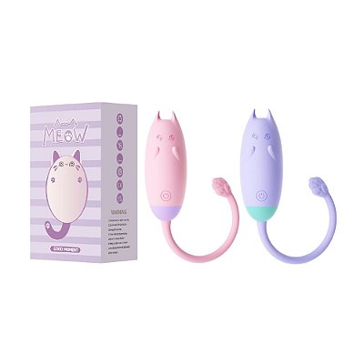 Estimulador Ponto G & Clitóris com Controle por App – Lilo