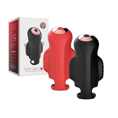 Masturbador Masculino: Estimulador de Pênis com Vibração e Aplicativo