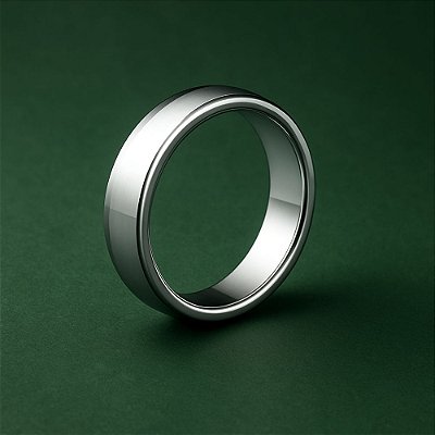 Anel Peniano em Metal Steel Ring ∅5 cm – Alta Performance