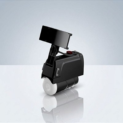 Masturbador Masculino Automático Recarregável: Mãos Livres - Telescopic Suction