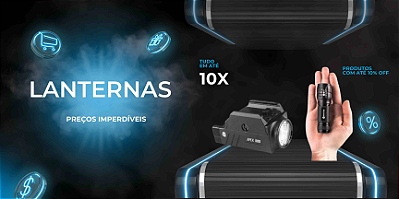 Lanternas