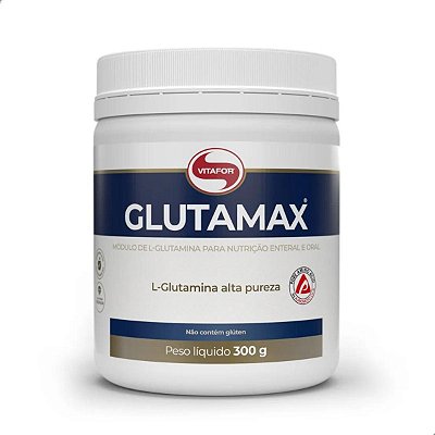 GLUTAMAX 300GR - VITAFOR