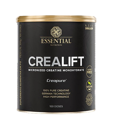 CREALIFT  300G - ESSENTIAL NUTRITION