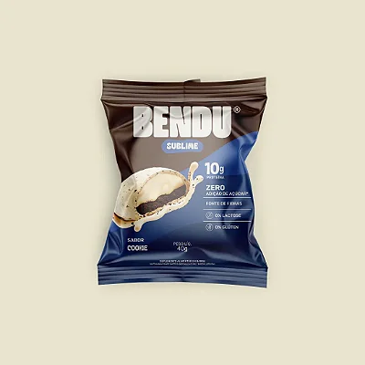 BENDU - SUBLIME - COOKIES