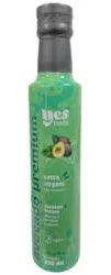 YES FOODS - 250ML AVOCADO PREMIUM EXTRA VIRGEM