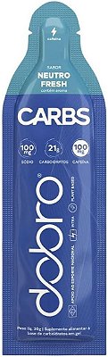 DOBRO - CARBS GEL NEUTRO FRESH