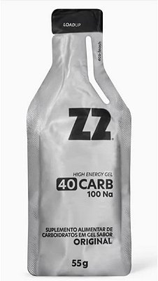 Z2 - ENERGY GEL Z2 ORIGINAL