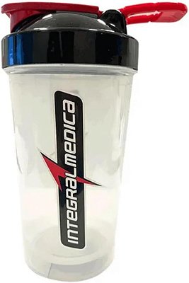 INTEGRALMEDICA - COQUETELEIRA 1 DOSE 600ML