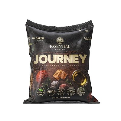 ESSENTIAL - JOURNEY CRACKER 25G