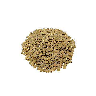 GRANEL - LENTILHA CANADENSE ( 100 g )