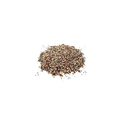 GRANEL - QUINOA GRAOS COLORIDA ( 100 g )