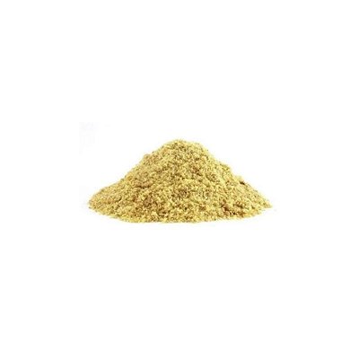 GRANEL - FARINHA DE LINHAÇA DOURADA ( 100 g )