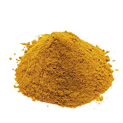 GRANEL - CÚRCUMA MOÍDA ( 100 g )