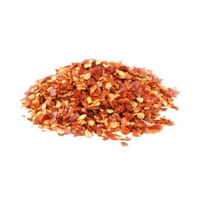 GRANEL - PIMENTA CALABRESA FLOCOS ( 100 g )