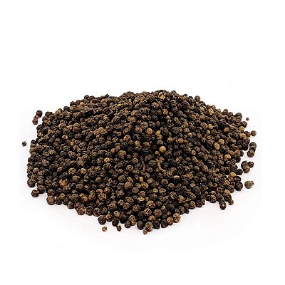 GRANEL - PIMENTA PRETA EM GRÃOS ( 100 g )