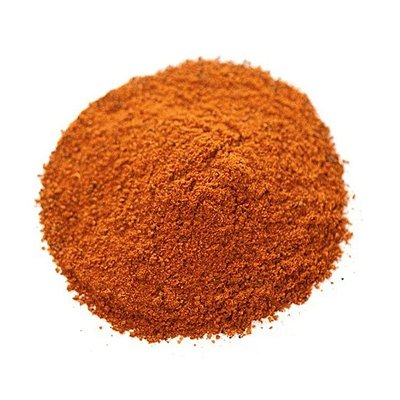 GRANEL - PIMENTA CHILLI MOÍDA ( 100 g )