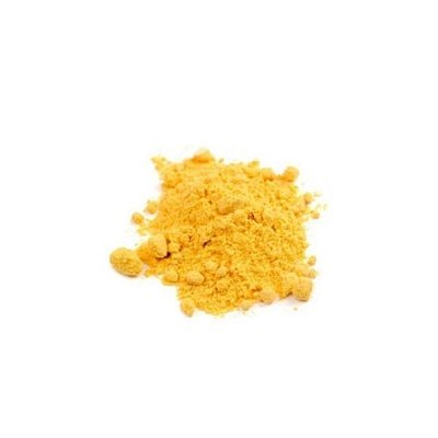 GRANEL - MOSTARDA AMARELA EM PÓ MOÍDA ( 100 g )