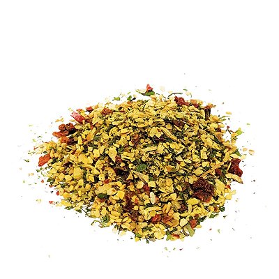 GRANEL - TEMPERO CHIMICHURRI ZERO SÓDIO ( 100 g )