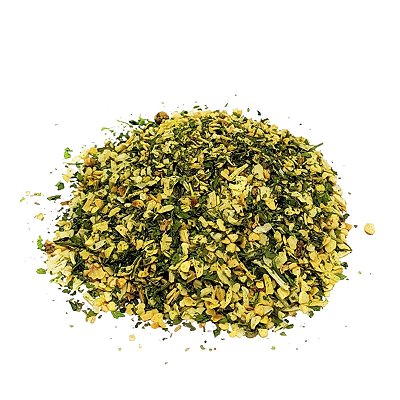 GRANEL - SALSA E CEBOLA E ALHO ZERO SÓDIO ( 100 g )