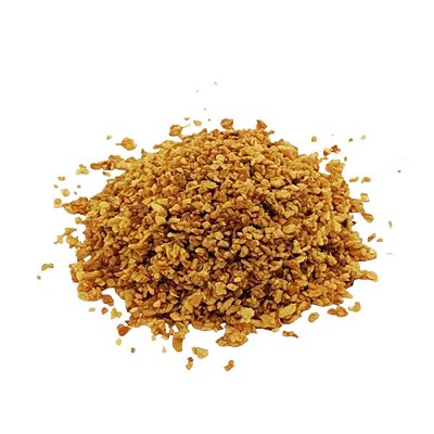 GRANEL - ALHO FRITO ( 100 g )